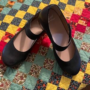 Dansko Mary Jane shoes